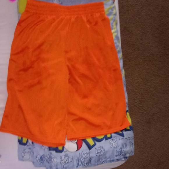 Shorts - Picture 2 of 2